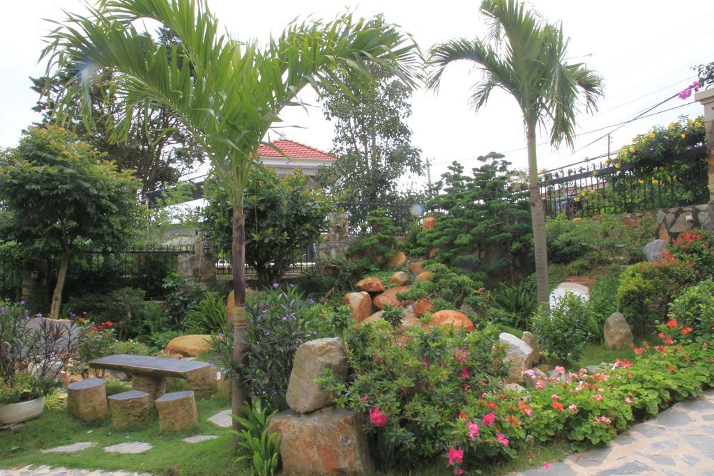 Villa Vista Dalat 2 Exterior foto